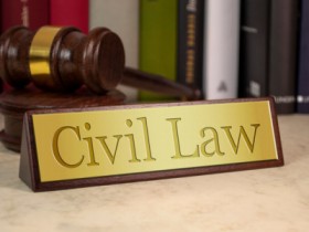 Civil Law